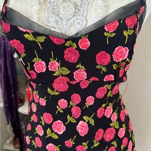 Betsy Johnson, New York dress size small